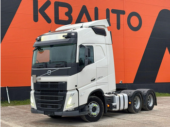 Тягач VOLVO FH 500