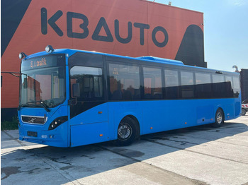 Volvo 8900 B7RLE 4x2 / 46 SEATS в лизинг Volvo 8900 B7RLE 4x2 / 46 SEATS: фото 3 Volvo 8900 B7RLE 4x2 / 46 SEATS в лизинг Volvo 8900 B7RLE 4x2 / 46 SEATS: фото 3