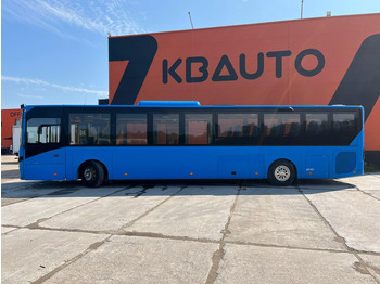 Volvo 8900 B7RLE 4x2 / 46 SEATS в лизинг Volvo 8900 B7RLE 4x2 / 46 SEATS: фото 4 Volvo 8900 B7RLE 4x2 / 46 SEATS в лизинг Volvo 8900 B7RLE 4x2 / 46 SEATS: фото 4