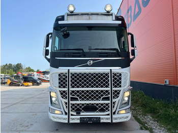 Крюковой мультилифт Volvo FH 540 8x4*4 AJK 20 ton / L=5700 mm: фото 3 Крюковой мультилифт Volvo FH 540 8x4*4 AJK 20 ton / L=5700 mm: фото 3