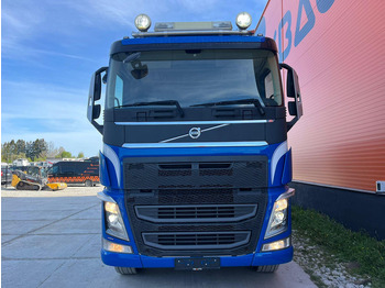 Самосвал Volvo FH 540 8x4 TANDEM AXLE LIFT / BIG AXLES / BOX L=5712 mm: фото 3