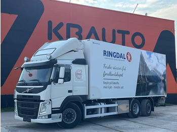 Рефрижератор VOLVO FM 420