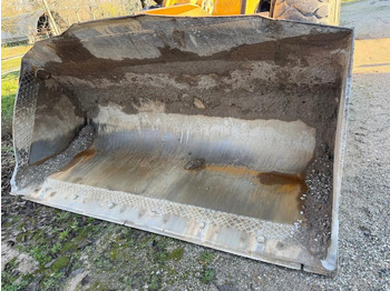 Колёсный погрузчик Caterpillar 966K: фото 5