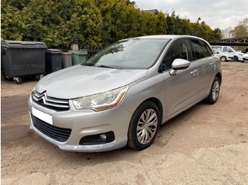 Хэтчбек CITROËN