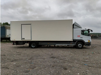 Mercedes-Benz ATEGO 1329 в лизинг Mercedes-Benz ATEGO 1329: фото 3