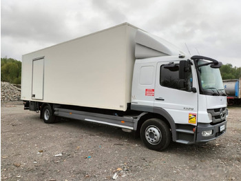 Mercedes-Benz ATEGO 1329 в лизинг Mercedes-Benz ATEGO 1329: фото 2