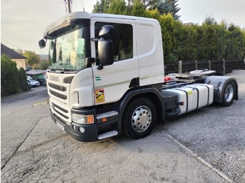 Тягач SCANIA P 450