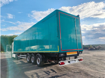 Самосвальный полуприцеп ZM-Max NC3 / taka jak Bodex, Janmil: фото 4