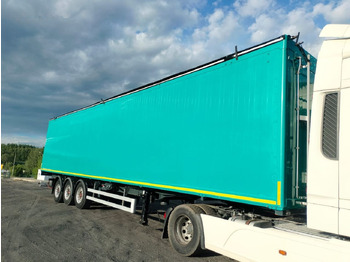 Самосвальный полуприцеп ZM-Max NC3 / taka jak Bodex, Janmil: фото 3