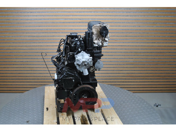 Двигатель для Строительной техники Caterpillar Caterpillar C1.5: фото 5