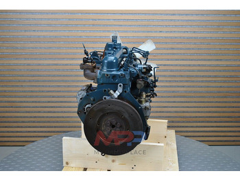 Двигатель Kubota Kubota D1105: фото 3