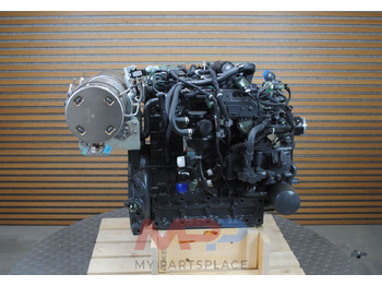 Новый Двигатель Kubota Kubota V2403-CR-T nieuw: фото 5