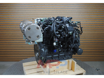 Новый Двигатель Kubota Kubota V2403-CR-T nieuw: фото 4