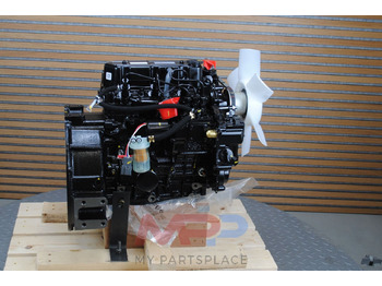 Новый Двигатель Mitsubishi Mitsubishi L3E - NEW: фото 2