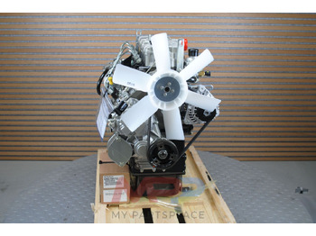 Новый Двигатель Perkins Caterpillar 3024C NEW: фото 5 Новый Двигатель Perkins Caterpillar 3024C NEW: фото 5