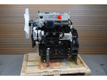 Новый Двигатель Perkins Caterpillar 3024C NEW: фото 2 Новый Двигатель Perkins Caterpillar 3024C NEW: фото 2