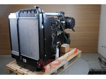 Двигатель PERKINS