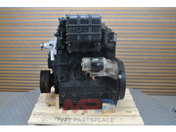 Двигатель Volvo Penta Volvo Penta MD2-50: фото 2