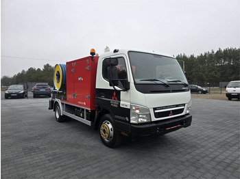 Mitsubishi RIONED COMBI WUKO FOR CLEANING SEWAGE  в лизинг Mitsubishi RIONED COMBI WUKO FOR CLEANING SEWAGE: фото 2