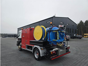 Mitsubishi RIONED COMBI WUKO FOR CLEANING SEWAGE  в лизинг Mitsubishi RIONED COMBI WUKO FOR CLEANING SEWAGE: фото 4