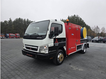 Mitsubishi RIONED COMBI WUKO FOR CLEANING SEWAGE  в лизинг Mitsubishi RIONED COMBI WUKO FOR CLEANING SEWAGE: фото 3