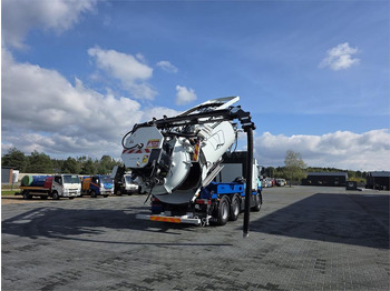 Коммунальная/ Специальная техника RENAULT