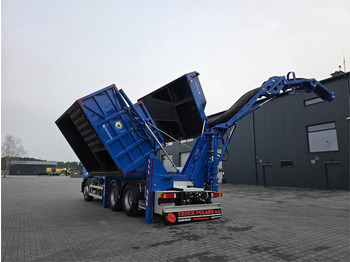 Коммунальная/ Специальная техника RENAULT