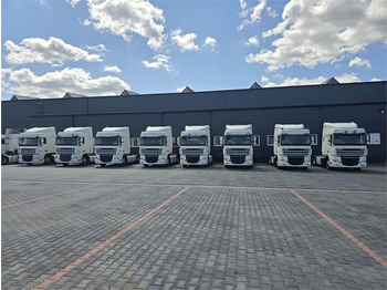 Тягач DAF XF 105 460