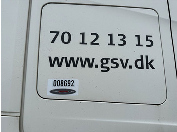 Тягач Scania R 500 6x2: фото 3