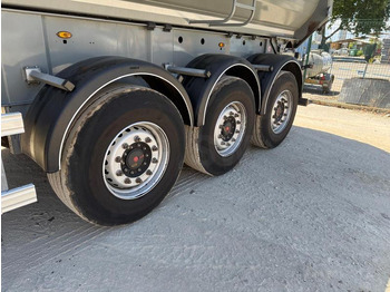 Fruehauf FST4FC в лизинг Fruehauf FST4FC: фото 3