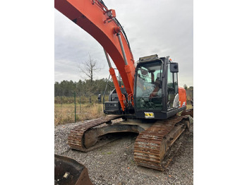 Гусеничный экскаватор HITACHI ZX210LC-6
