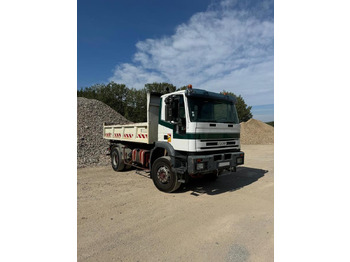 Самосвал IVECO