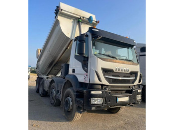 Самосвал IVECO Stralis
