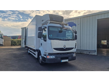 Рефрижератор RENAULT Midlum 220