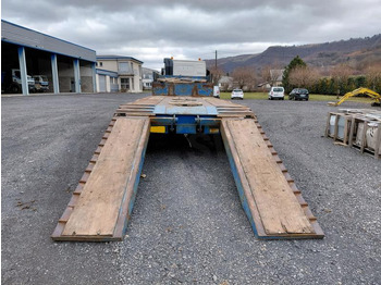 Низкорамный полуприцеп Robuste kaiser SSB25K: фото 4