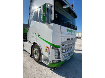 Тягач VOLVO FH16 750