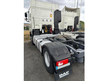 Тягач DAF XF 480: фото 3