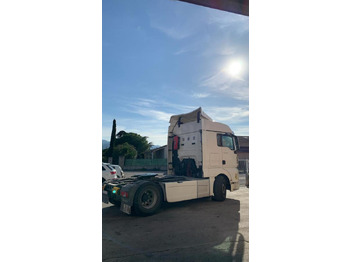 Тягач MAN TGX 18.460: фото 3