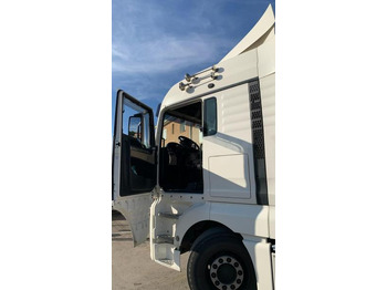 Тягач MAN TGX 18.460: фото 5