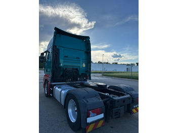 Тягач MAN TGX 18.500: фото 5
