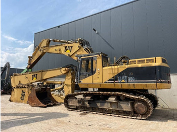 Экскаватор для демонтажных работ CAT 350L UHD -- 31.5 mtr -- Demolition: фото 4 Экскаватор для демонтажных работ CAT 350L UHD -- 31.5 mtr -- Demolition: фото 4