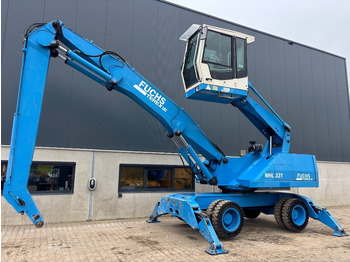 Перегружатель FUCHS