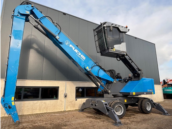 Перегружатель FUCHS MHL340