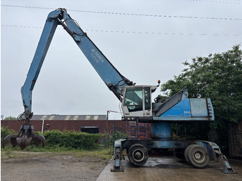 Перегружатель FUCHS MHL350