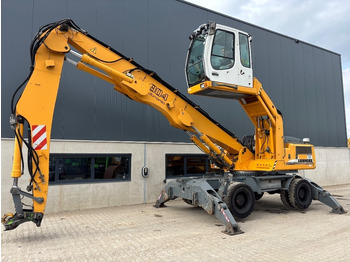 Перегружатель LIEBHERR A 904 C