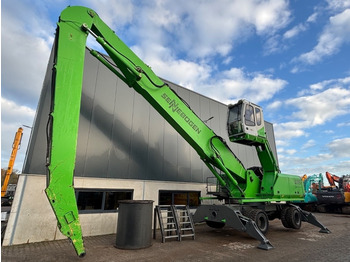 Перегружатель SENNEBOGEN