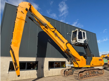 Перегружатель SENNEBOGEN