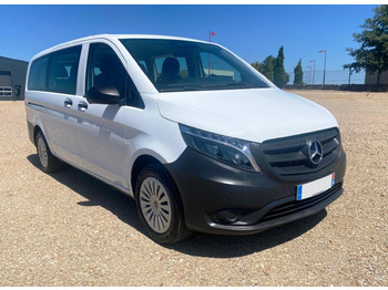 Пассажирский фургон MERCEDES-BENZ Vito 114