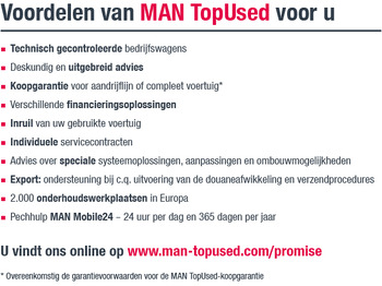 MAN TGL 12.250 4x2 BL CH APK Service Nieuw в лизинг MAN TGL 12.250 4x2 BL CH APK Service Nieuw: фото 4