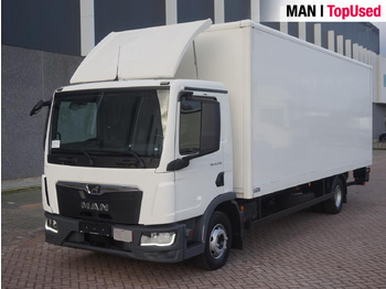 MAN TGL 12.250 4x2 BL CH APK Service Nieuw в лизинг MAN TGL 12.250 4x2 BL CH APK Service Nieuw: фото 1